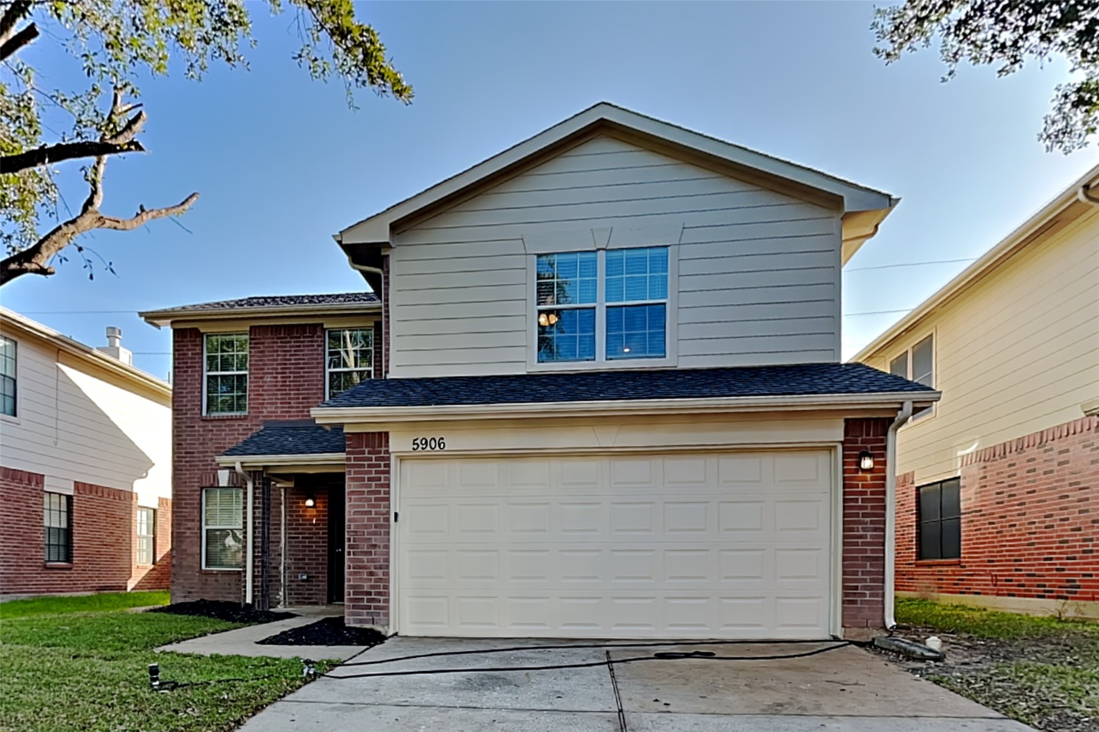 5906 Clerkenwell Drive Houston TX 77084