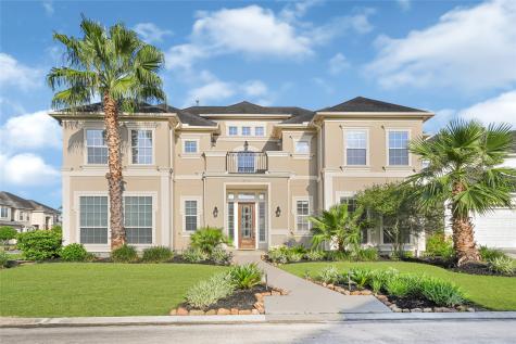 2014 Ivy Crest Court Houston TX 77077