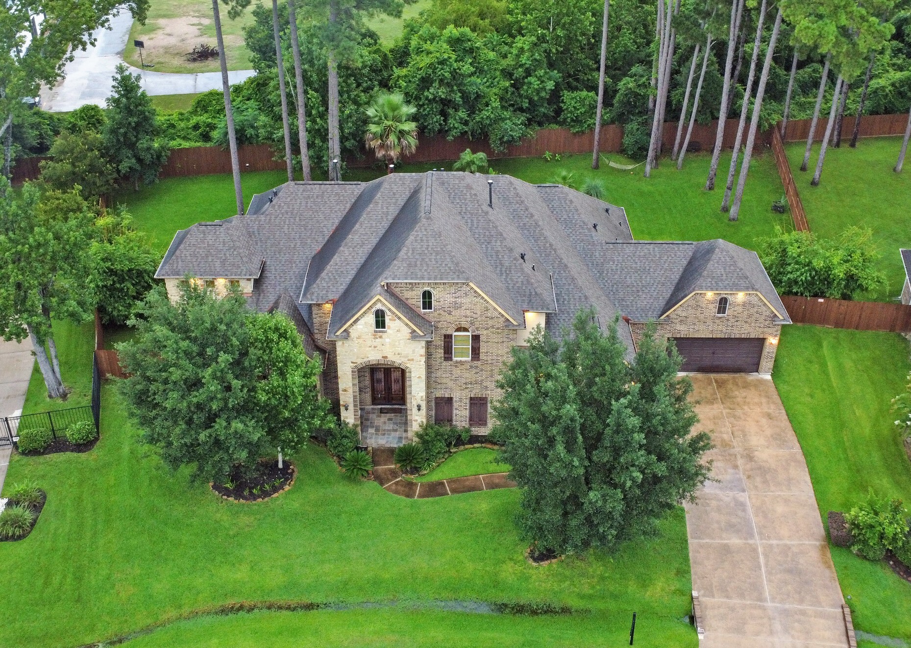 13622 Kluge Corner Lane Cypress TX 77429