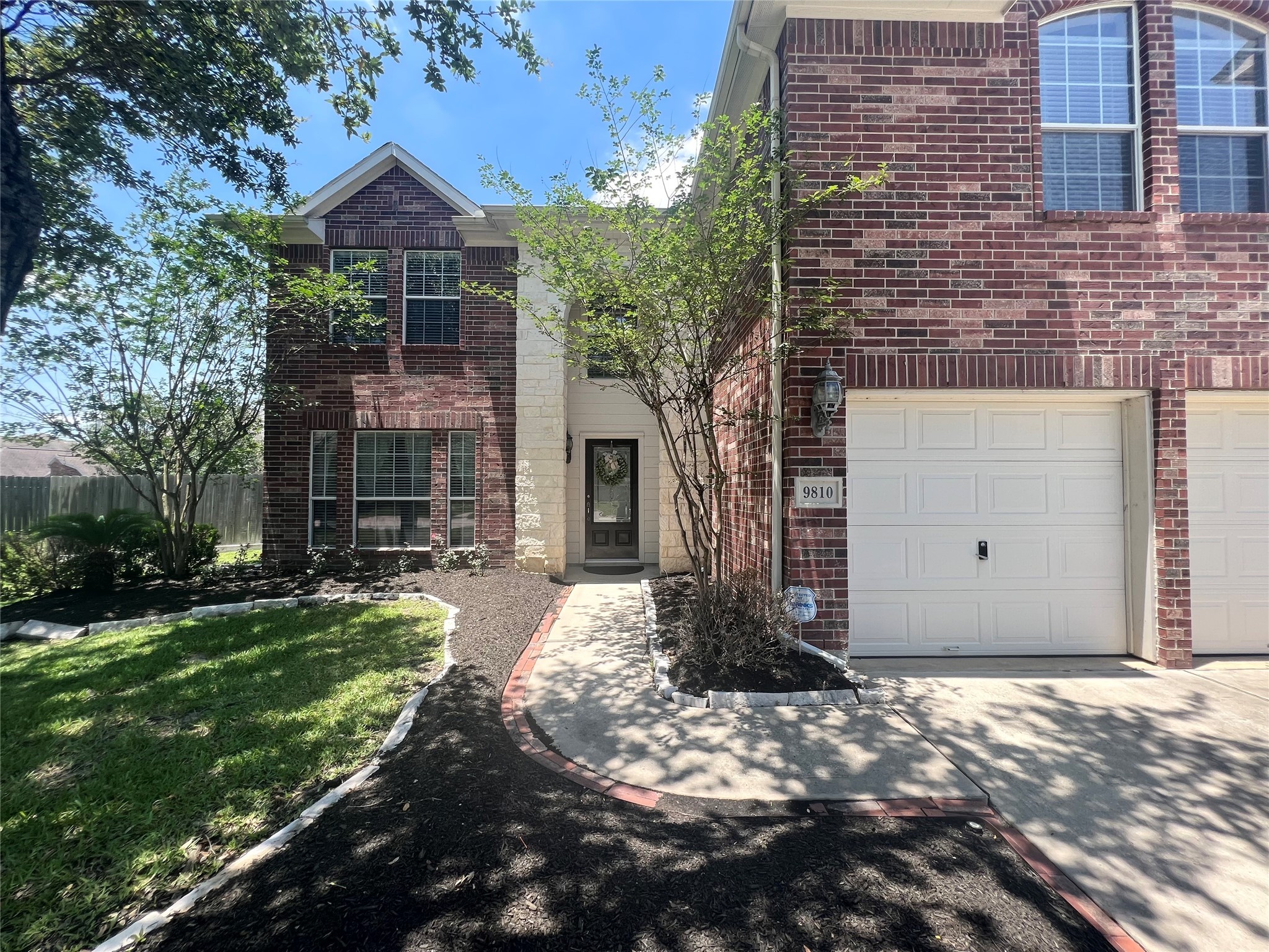 9810 Spring Alp Court Tomball TX 77375