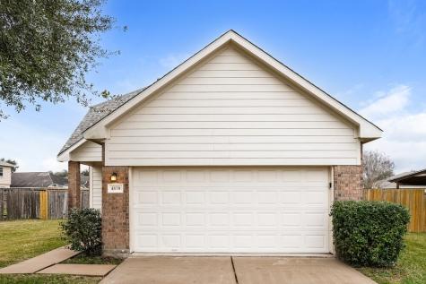 4838 Montclair Hill Lane Fresno TX 77545