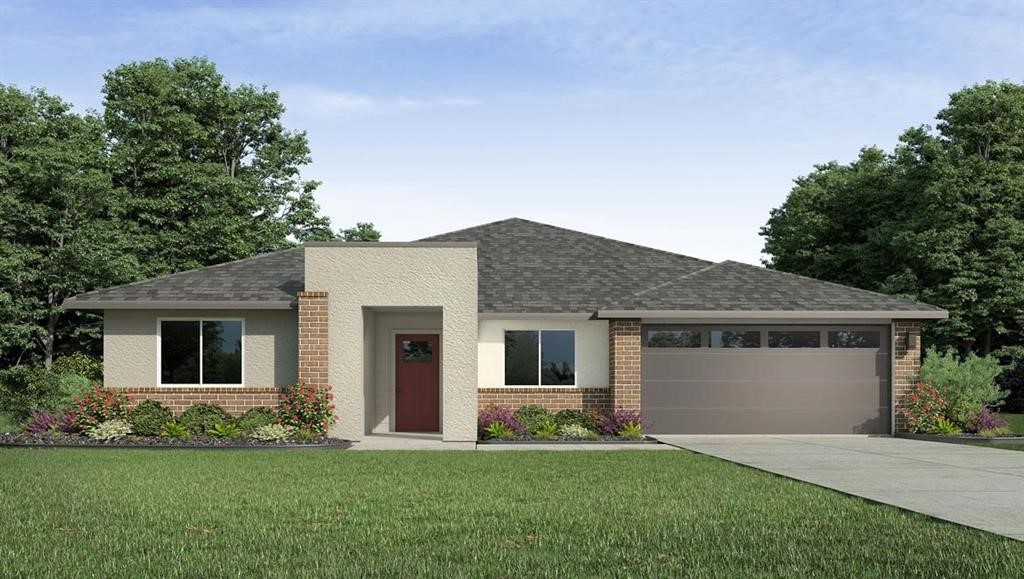 1118 Griffith View Lane Missouri City TX 77459