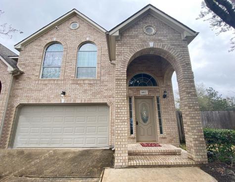 6406 E Linpar Court Houston TX 77040