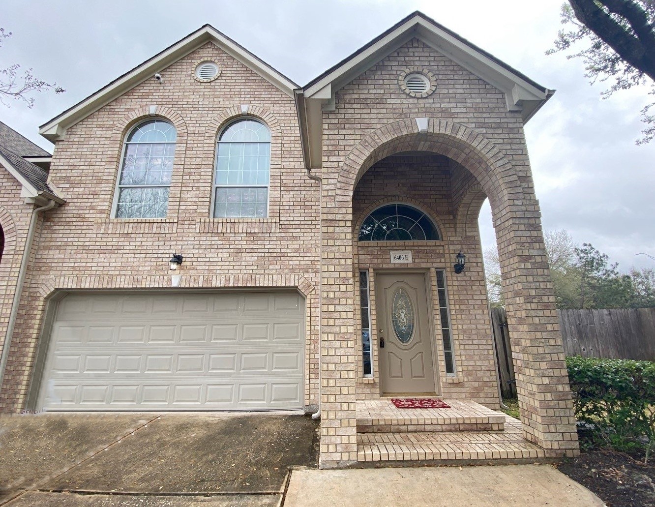 6406 E Linpar Court Houston TX 77040