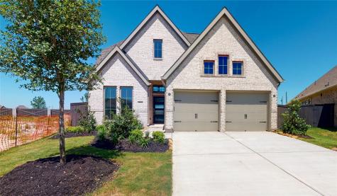 3451 Saucy Sage Street Richmond TX 77406