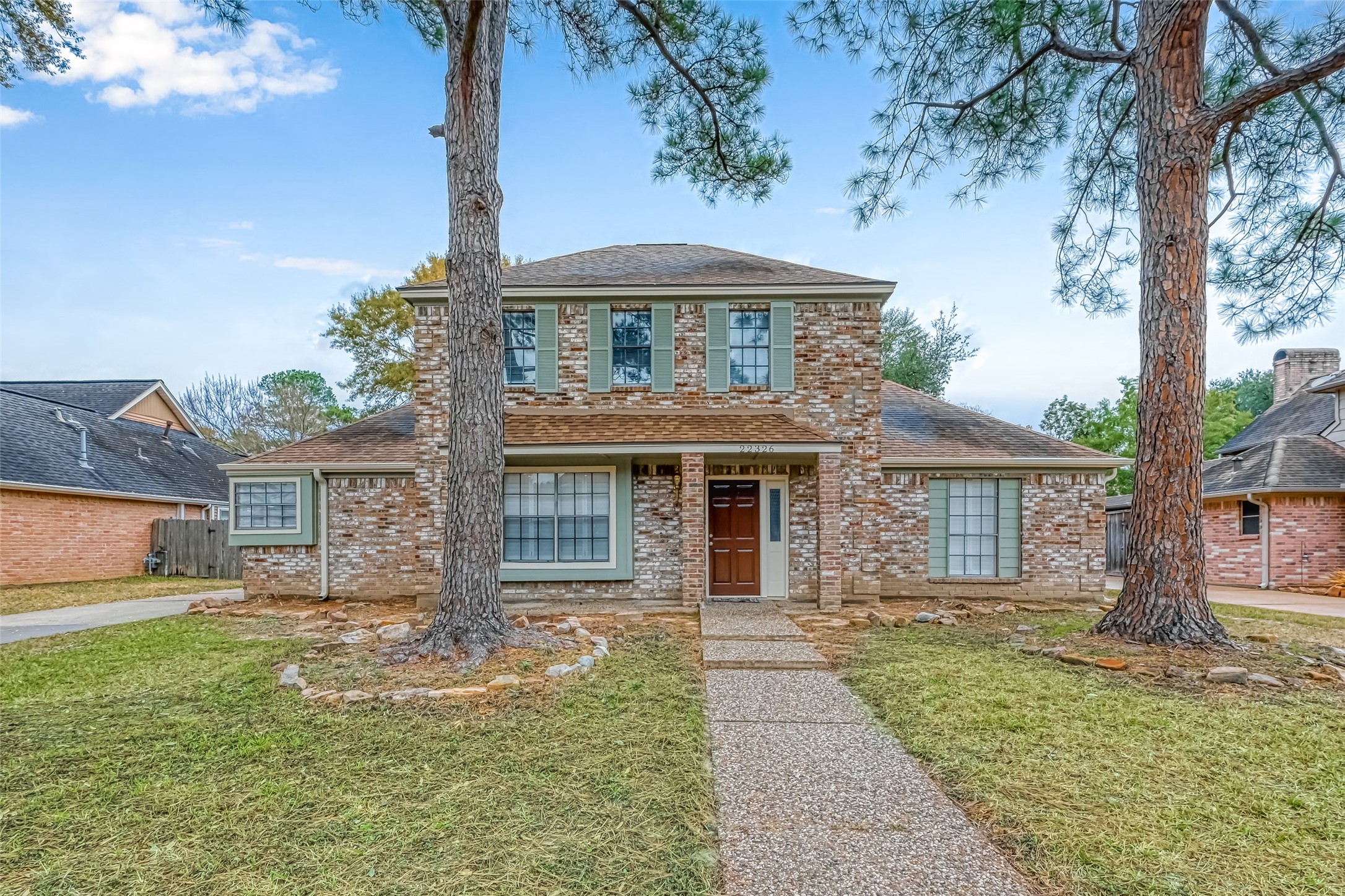 22326 Unicorns Horn Lane Katy TX 77449