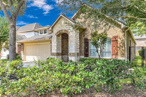 18318 W Williams Bend Drive Cypress TX 77433