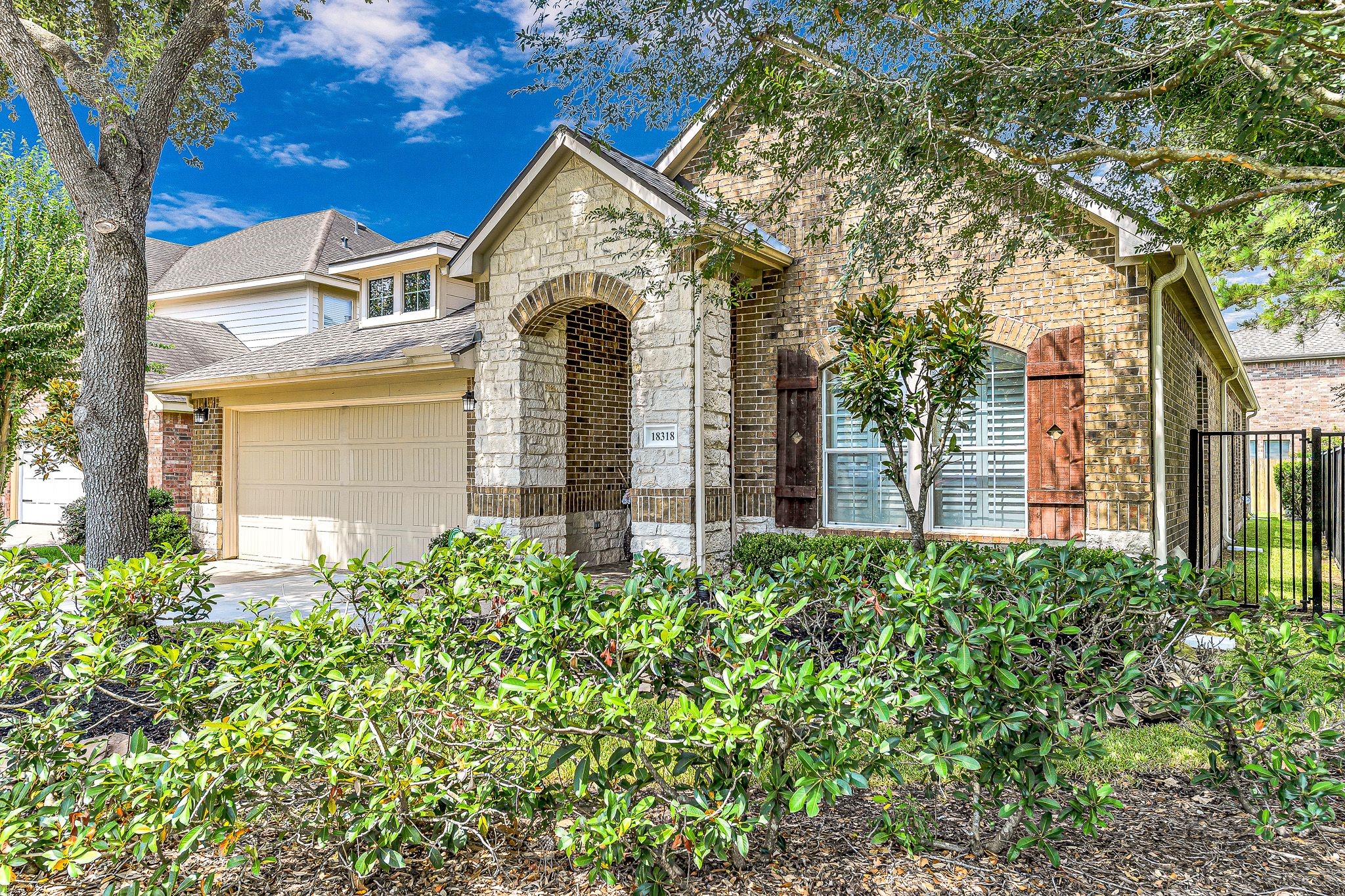 18318 W Williams Bend Drive Cypress TX 77433