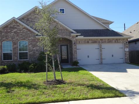 6819 Northchester Drive Katy TX 77493