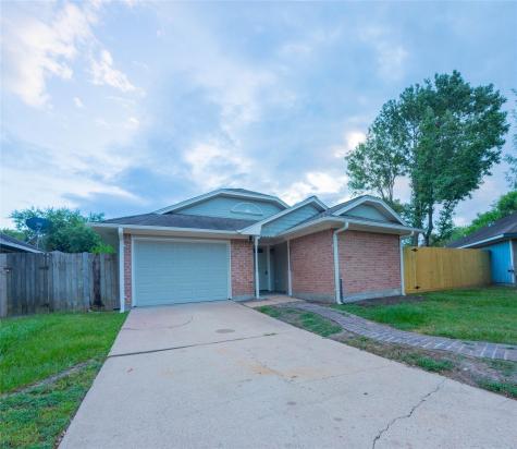 13711 Tanvern Court Houston TX 77014