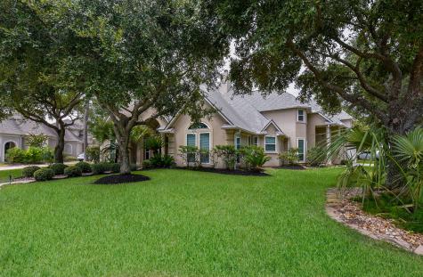 15831 Conners Ace Drive Spring TX 77379
