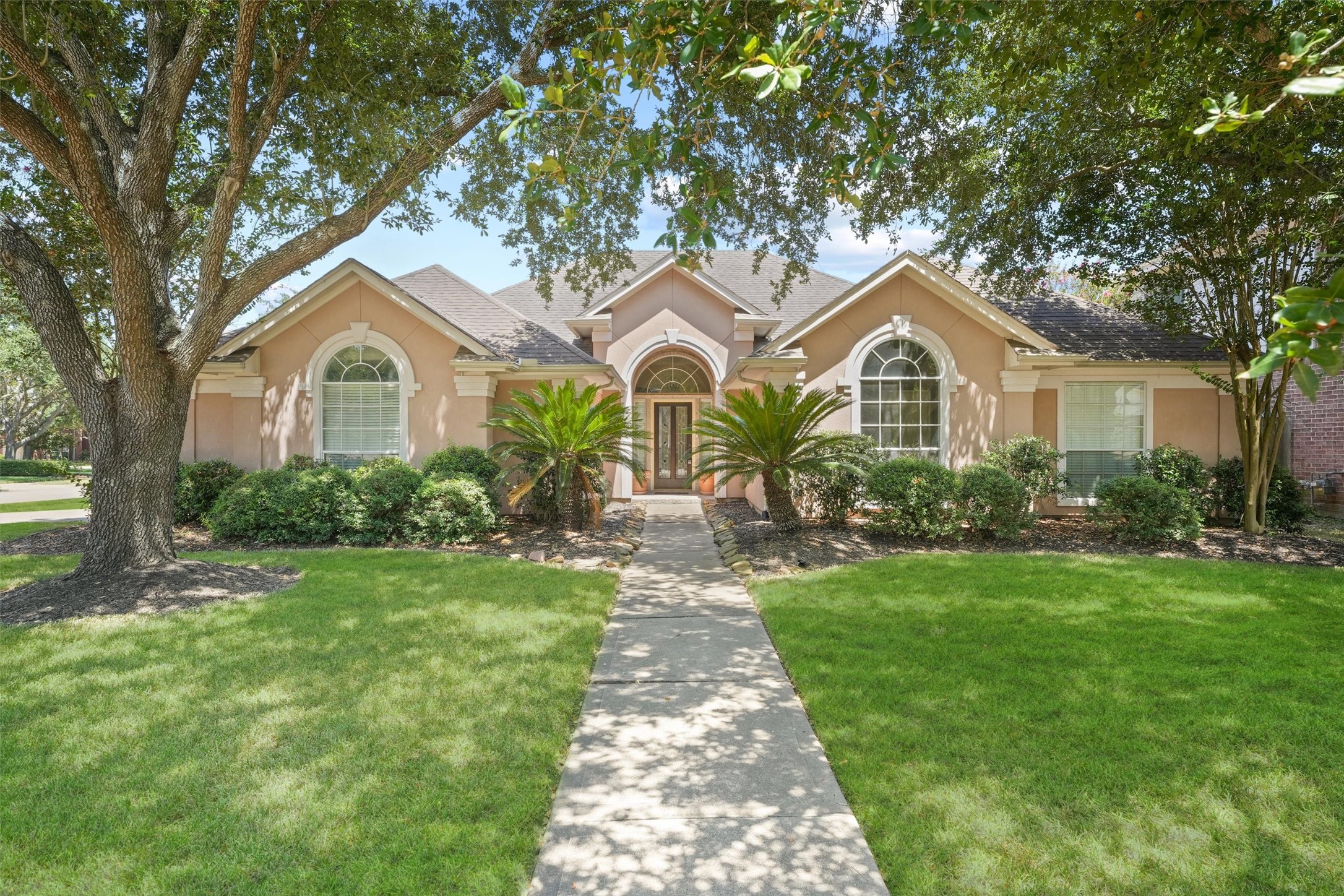 6803 Rhodes Court Missouri City TX 77459
