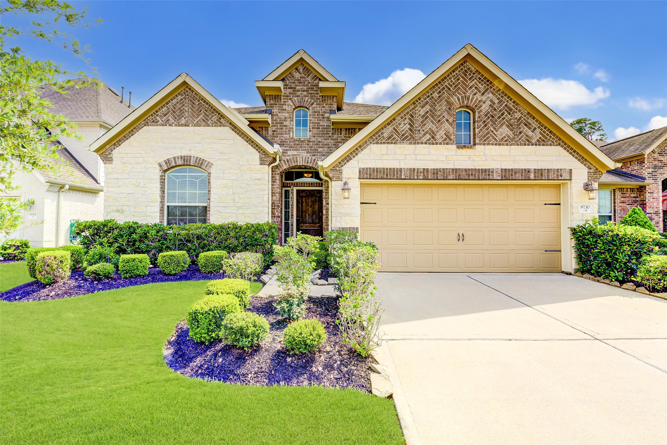 8710 Senisa Court Tomball TX 77375