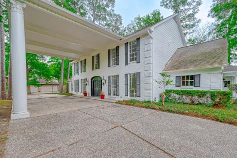 11519 Habersham Lane Houston TX 77024