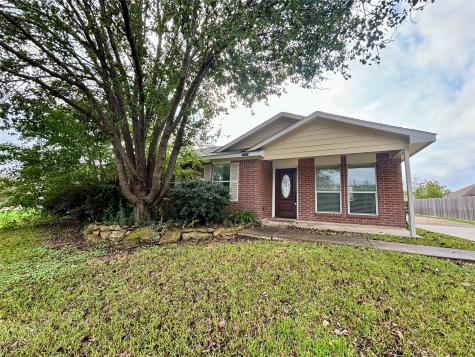 13019 Skyline Drive Willis TX 77318