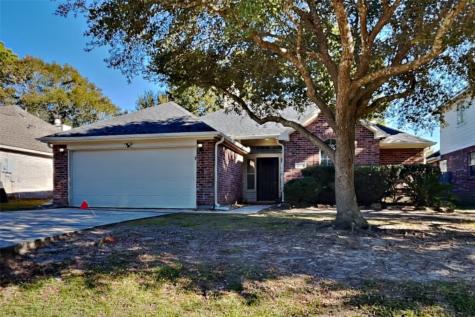 21535 Sullivan Forest Drive Porter TX 77365