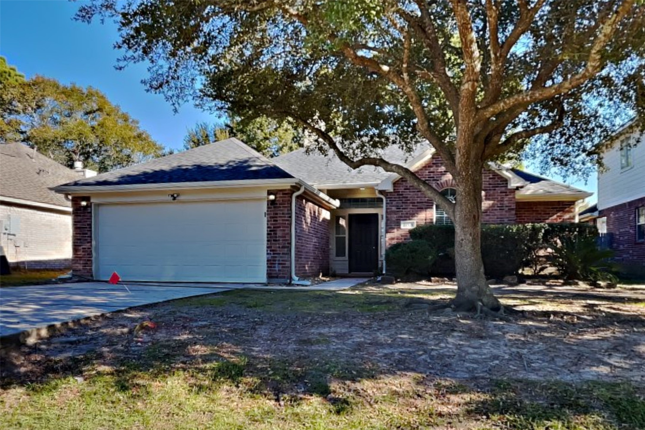21535 Sullivan Forest Drive Porter TX 77365