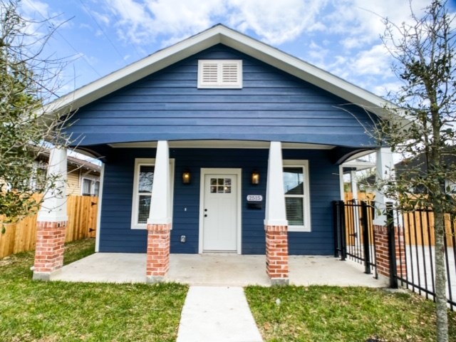 2515 Delafield Street Houston TX 77023