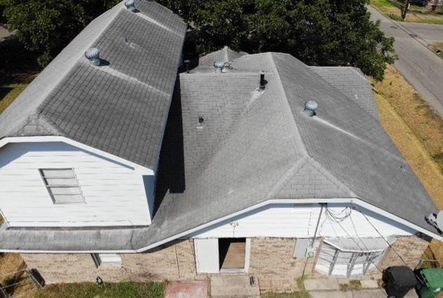 601 Zoe Street Houston TX 77020