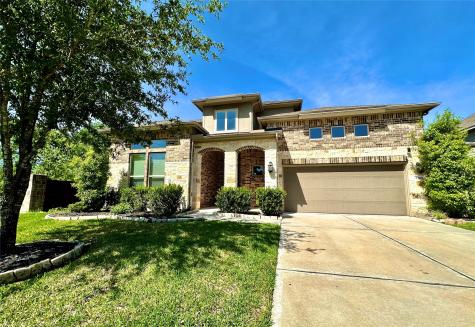 2903 Golden Honey Lane Richmond TX 77406
