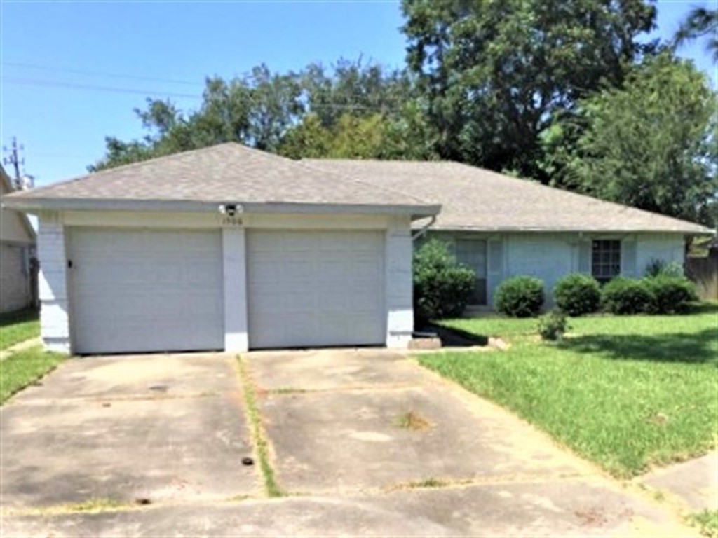 1506 Ashmore Drive Missouri City TX 77489