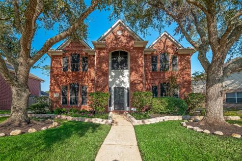 3918 N Barnett Way Missouri City TX 77459
