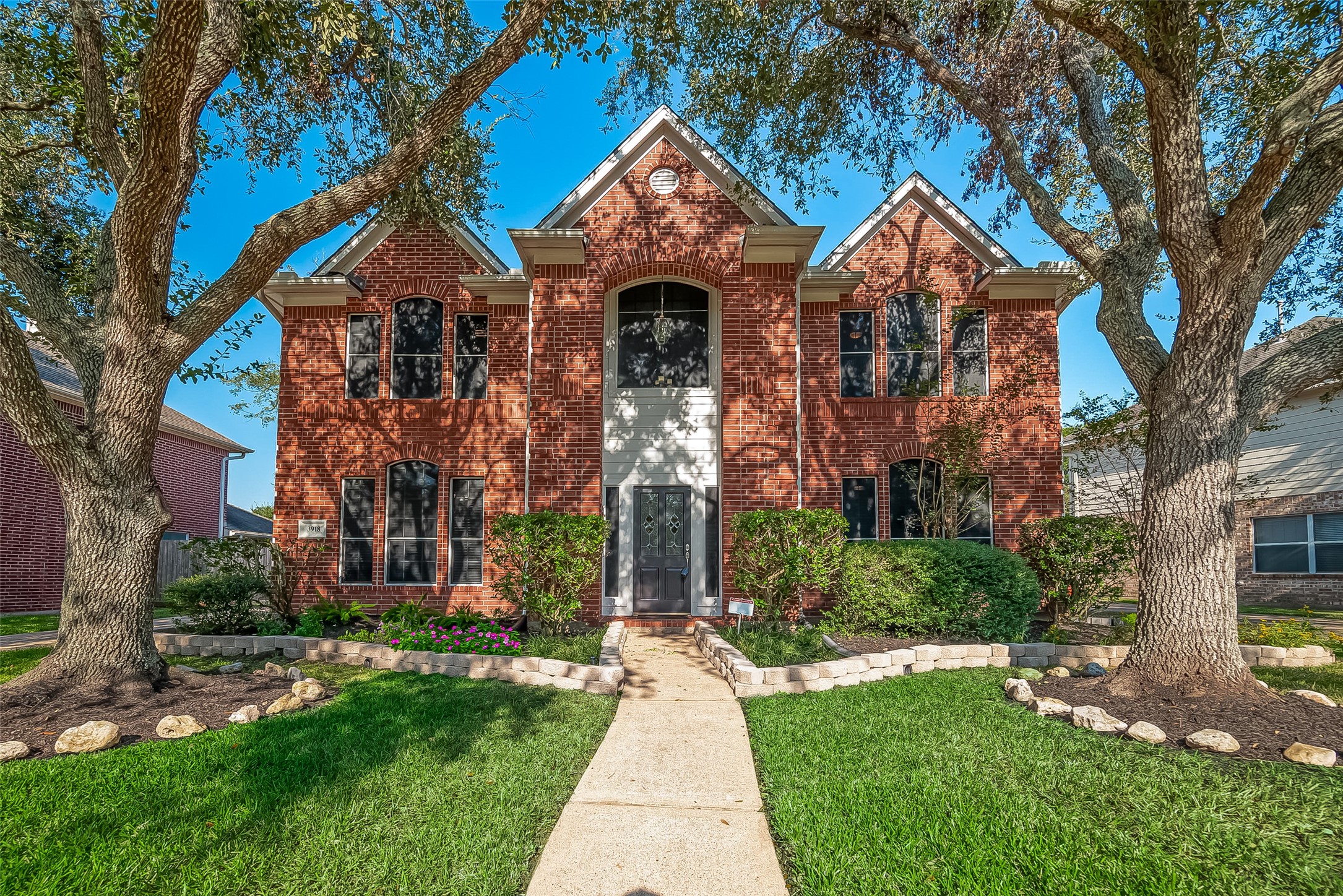3918 N Barnett Way Missouri City TX 77459