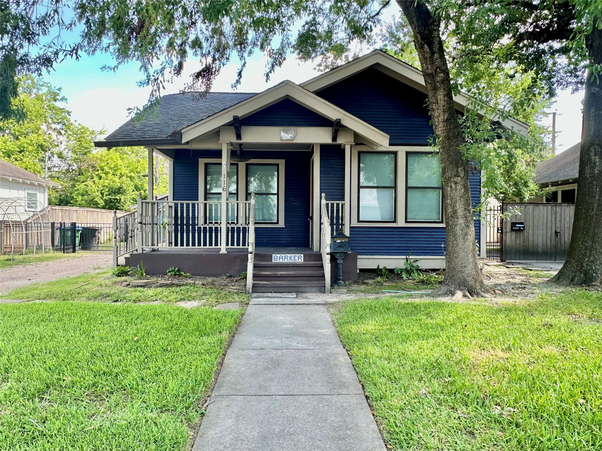 116 Munford Street Houston TX 77008