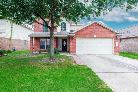 19927 Imperial Stone Drive Houston TX 77073