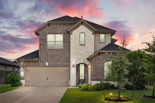 3539 Gore Creek Drive Katy TX 77494