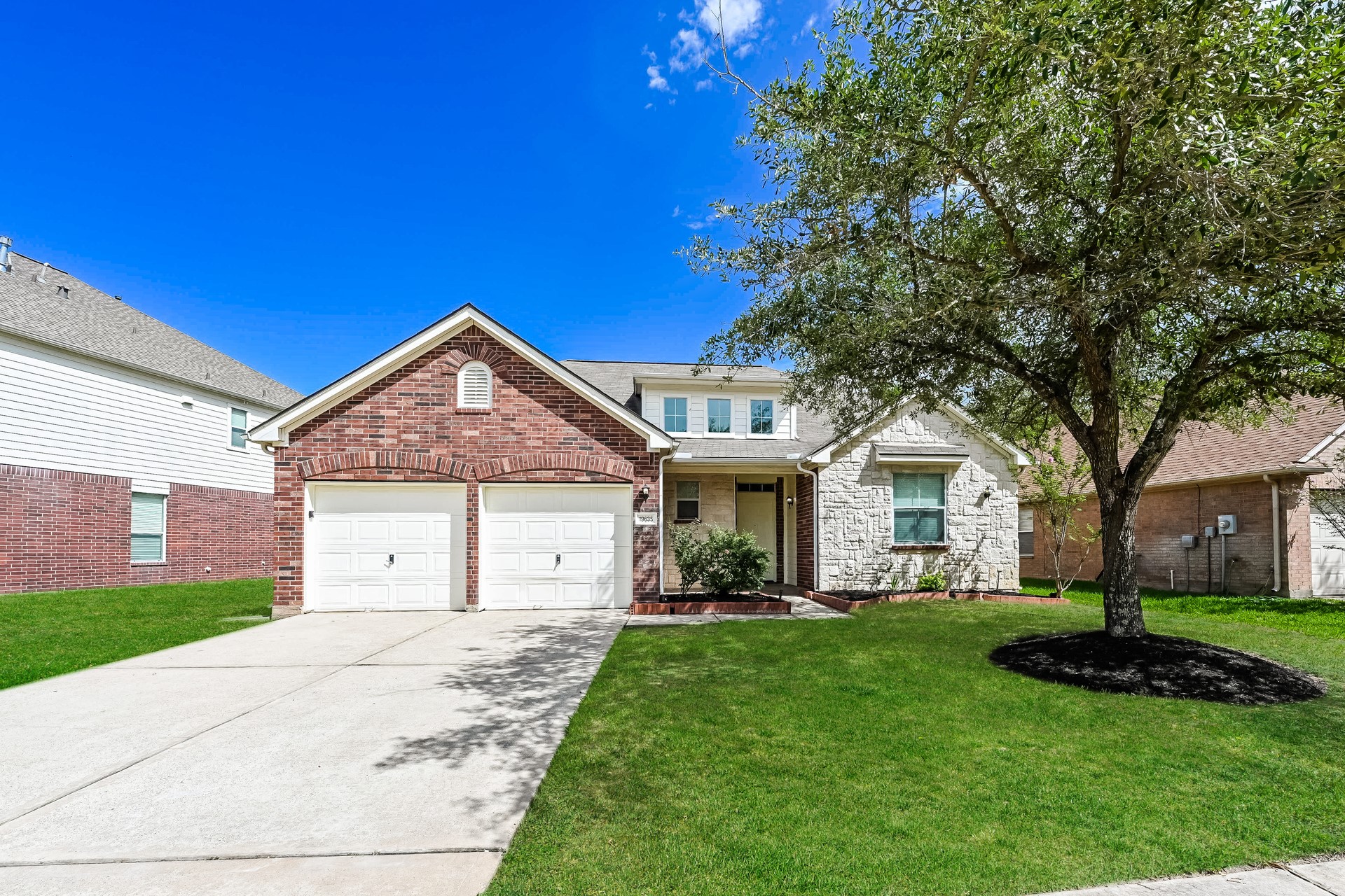 19635 Twilight Falls Lane Houston TX 77084