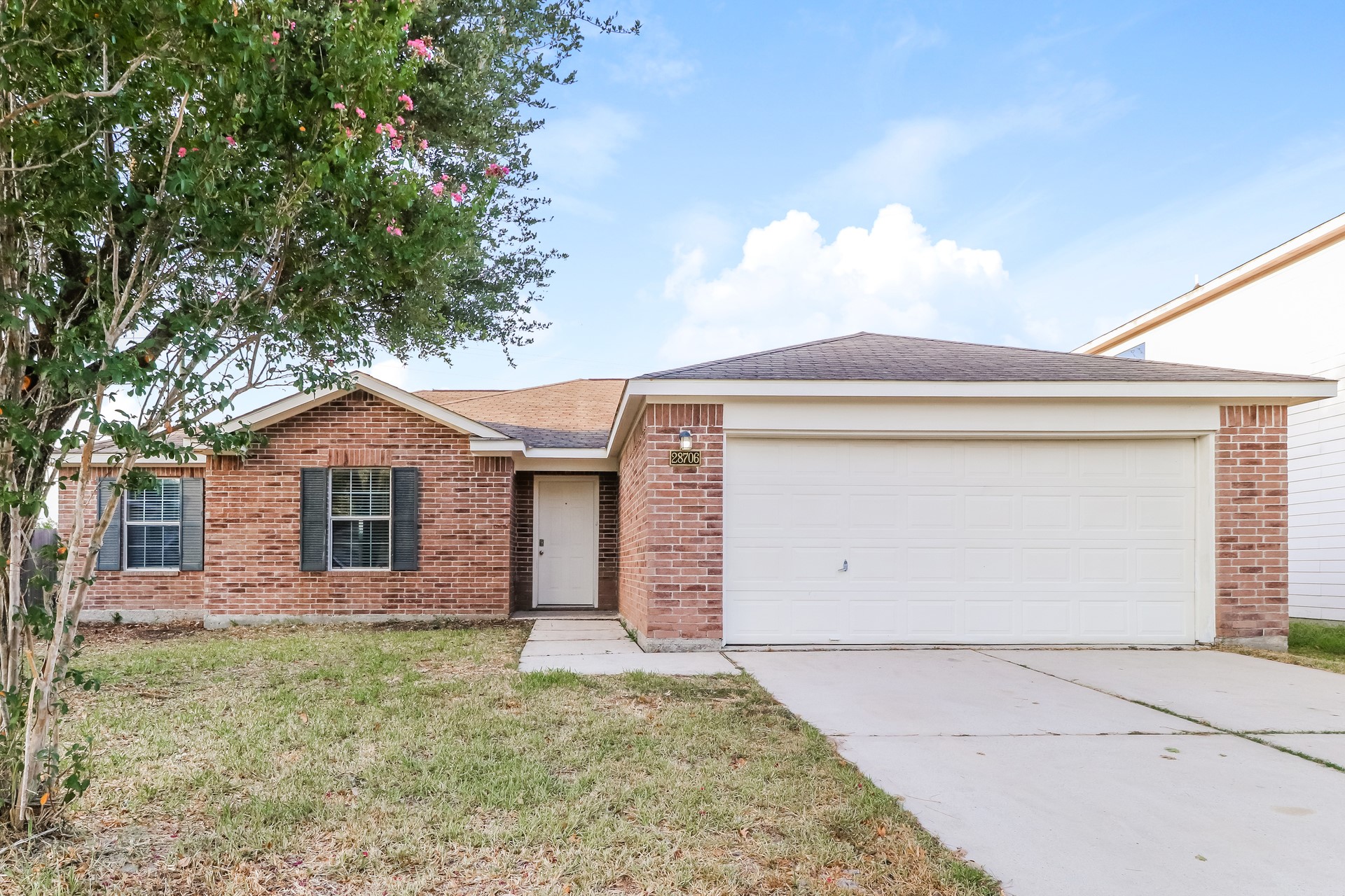 28706 Little River Court Spring TX 77386