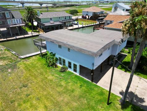 24 King Fish Lane Freeport TX 77541