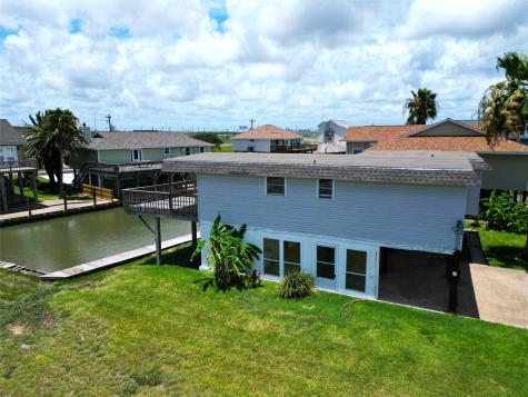 24 King Fish Lane Freeport TX 77541