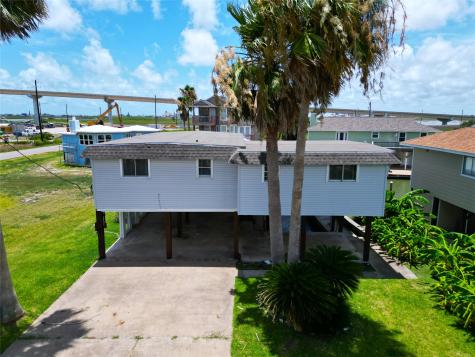 24 King Fish Lane Freeport TX 77541