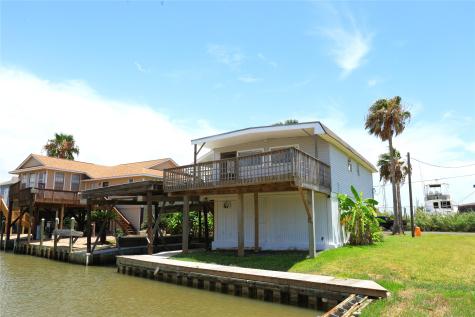 24 King Fish Lane Freeport TX 77541