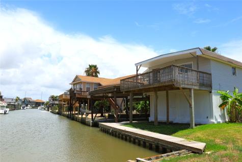 24 King Fish Lane Freeport TX 77541