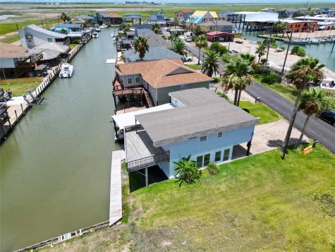 24 King Fish Lane Freeport TX 77541