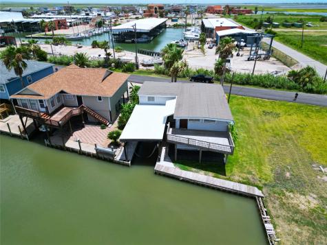 24 King Fish Lane Freeport TX 77541