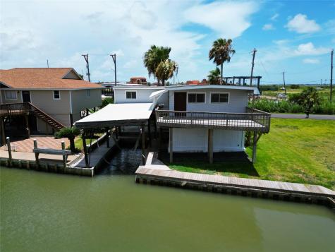 24 King Fish Lane Freeport TX 77541