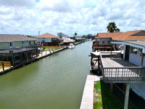 24 King Fish Lane Freeport TX 77541