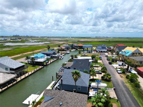 24 King Fish Lane Freeport TX 77541