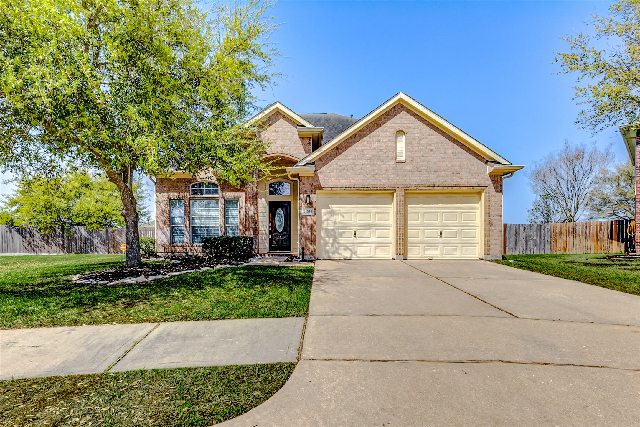 21515 Round Creek Court Richmond TX 77407