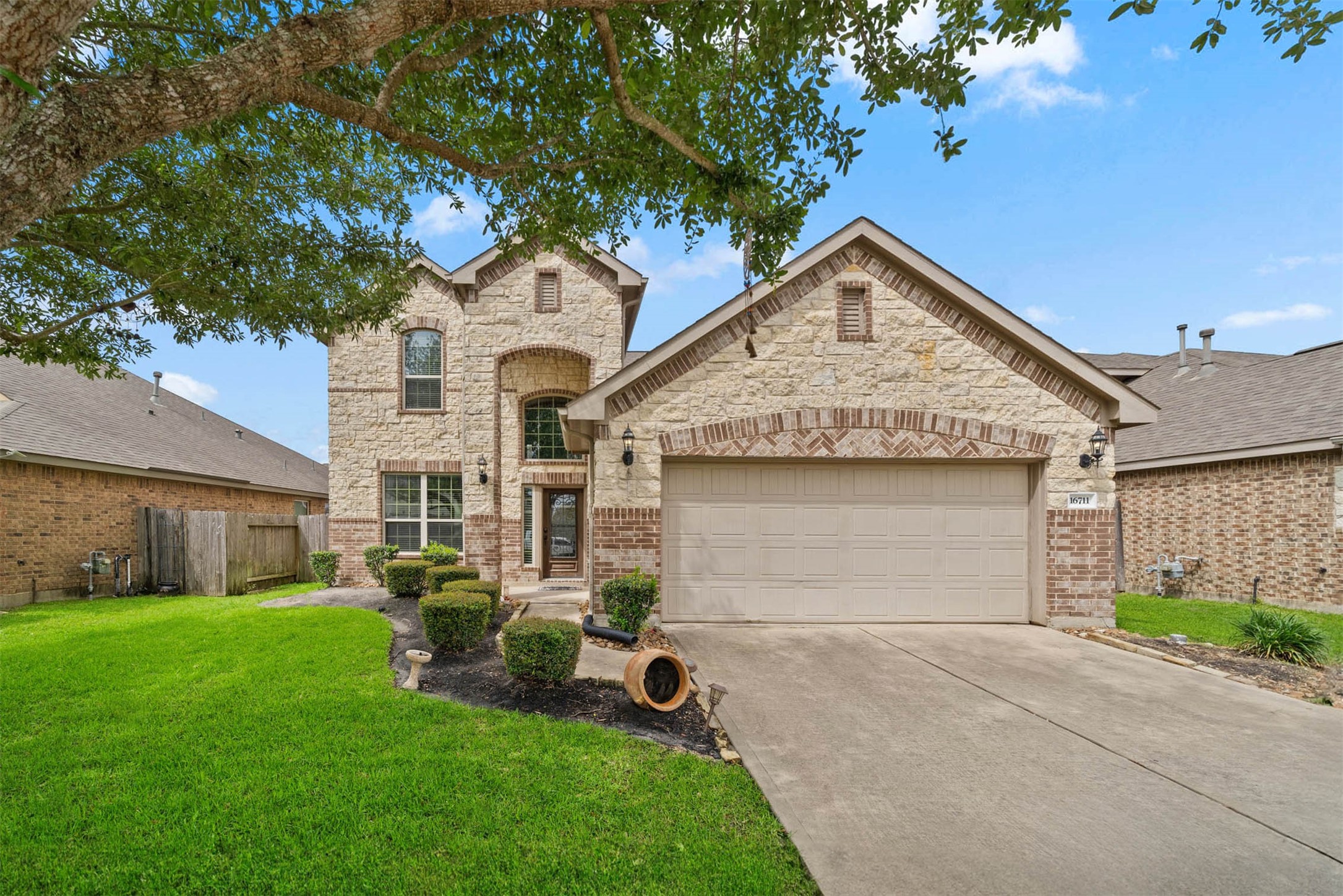 16711 Cactus Blossom Trail Cypress TX 77433