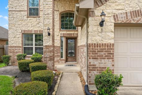 16711 Cactus Blossom Trail Cypress TX 77433