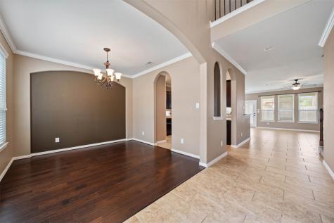 16711 Cactus Blossom Trail Cypress TX 77433