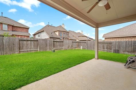 16711 Cactus Blossom Trail Cypress TX 77433