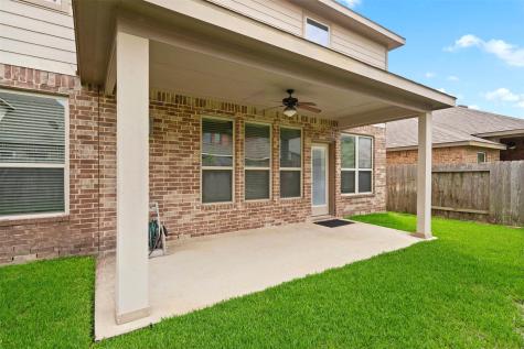 16711 Cactus Blossom Trail Cypress TX 77433