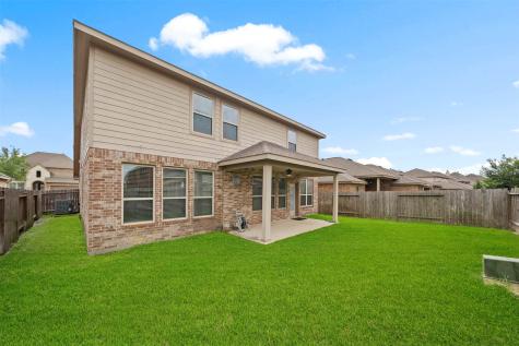 16711 Cactus Blossom Trail Cypress TX 77433