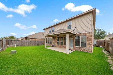 16711 Cactus Blossom Trail Cypress TX 77433